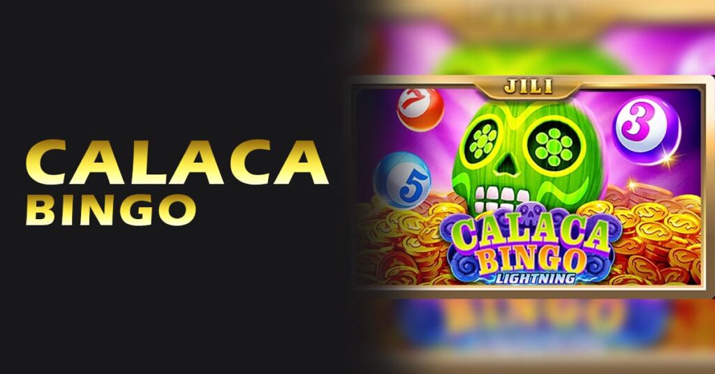 Calaca Bingo Bitsler