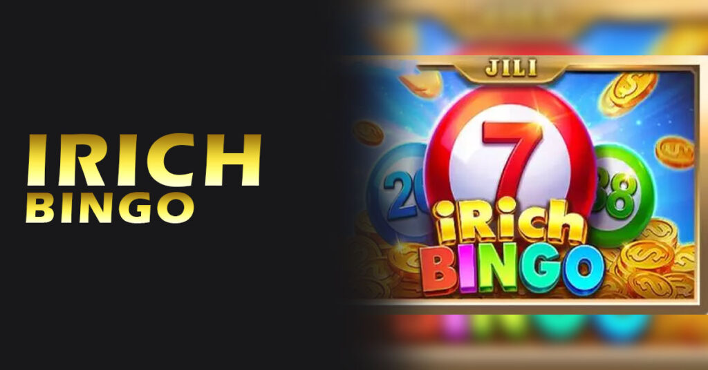 Irich Bingo Bitsler