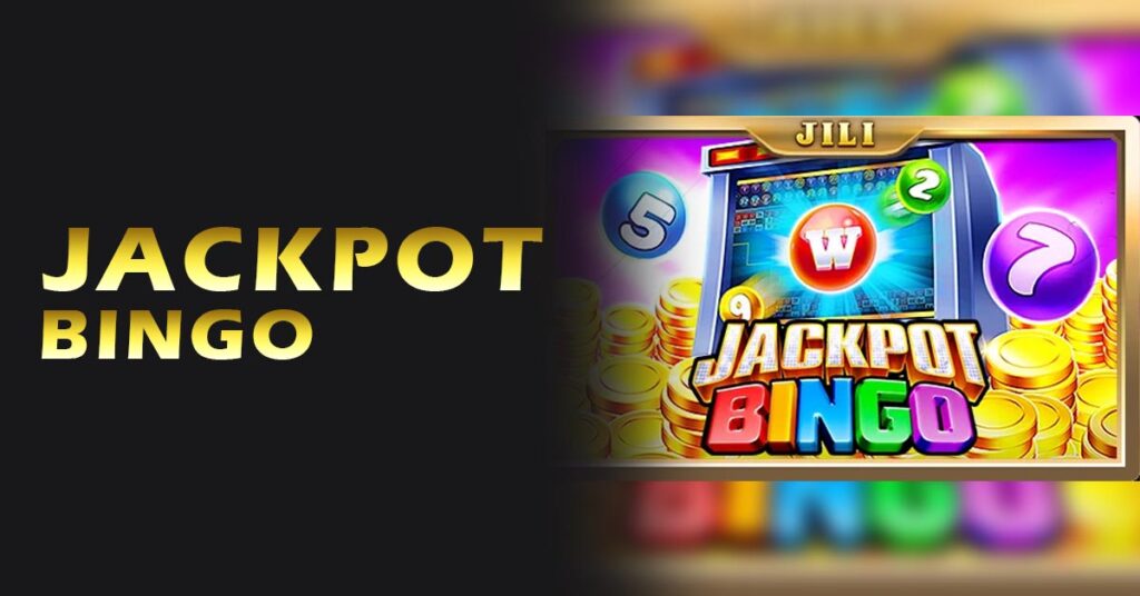 Jackpot Bingo Bitsler