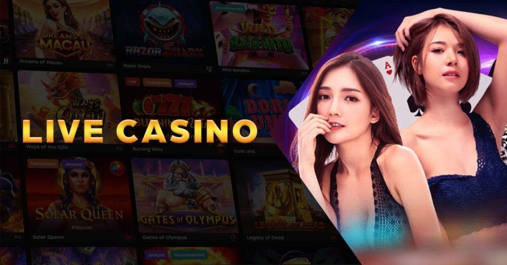 Live Casino