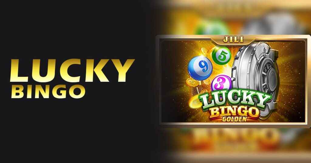 Lucky Bingo Bitsler